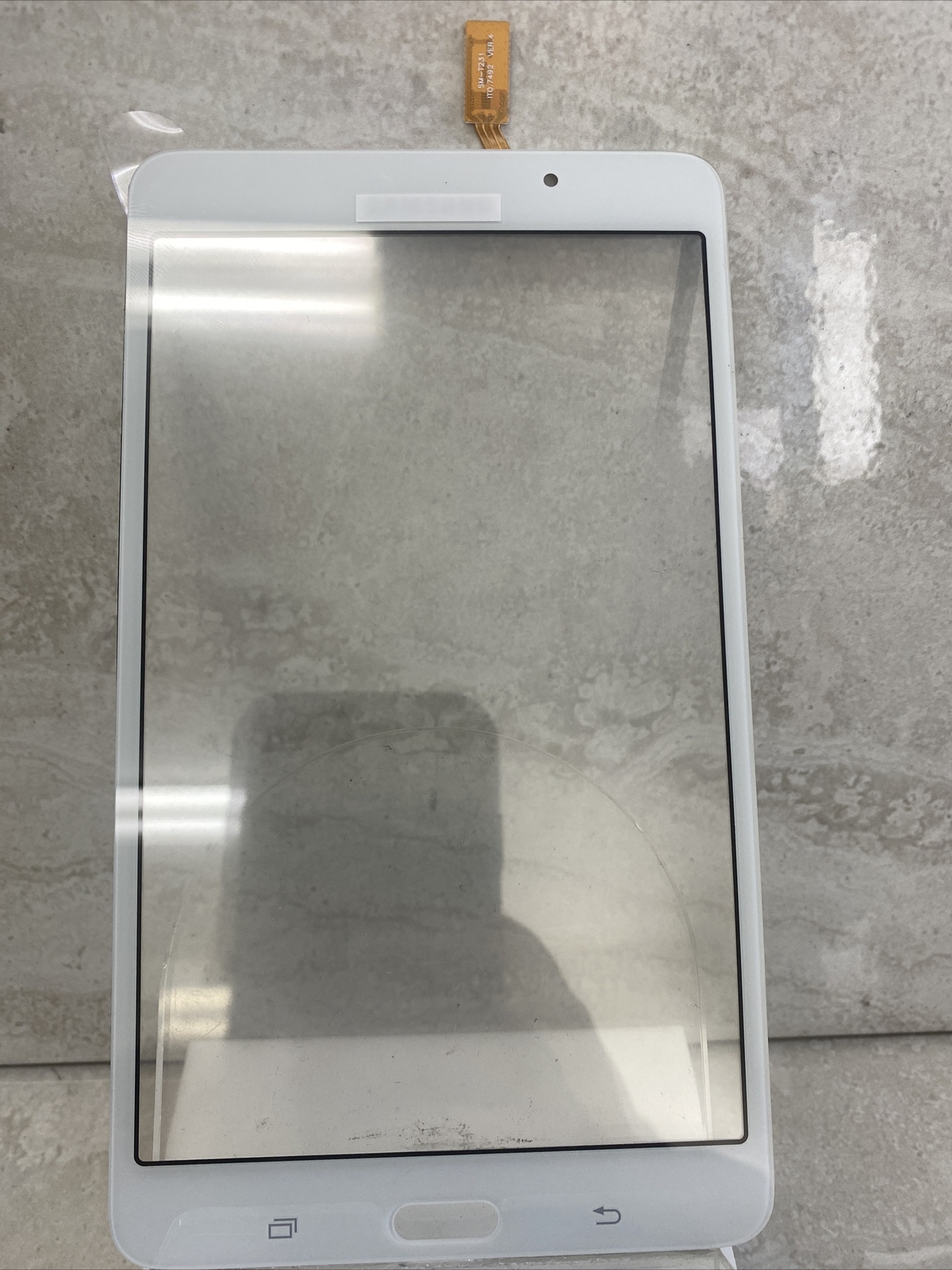 10 pcs New For Samsung Galaxy Tab 4 SM T235 T235 Touch Screen 7" Glass Digitizer