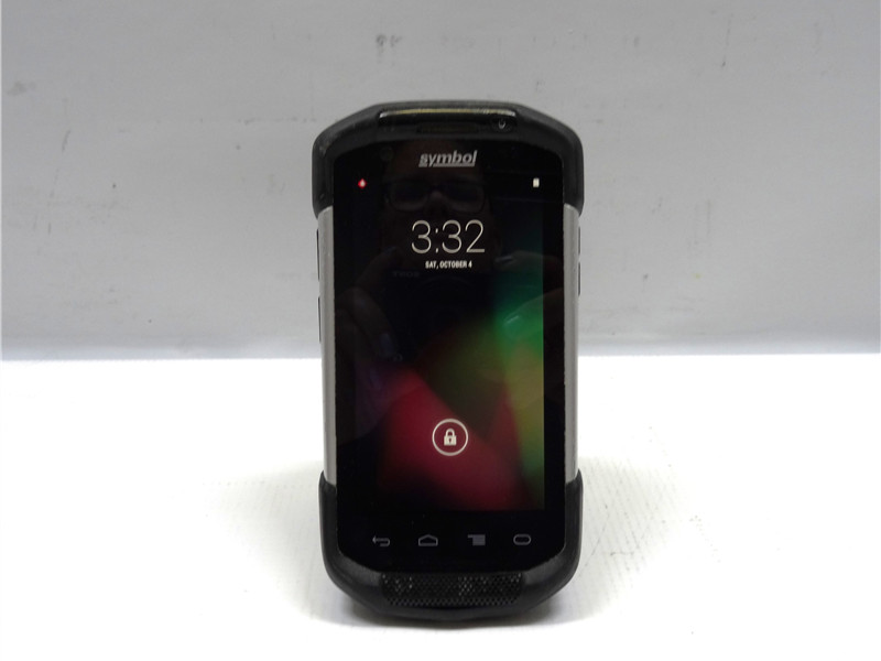 Zebra TC700H Mobile Computer Scanner 16GB 4.7in Barcode Terminal