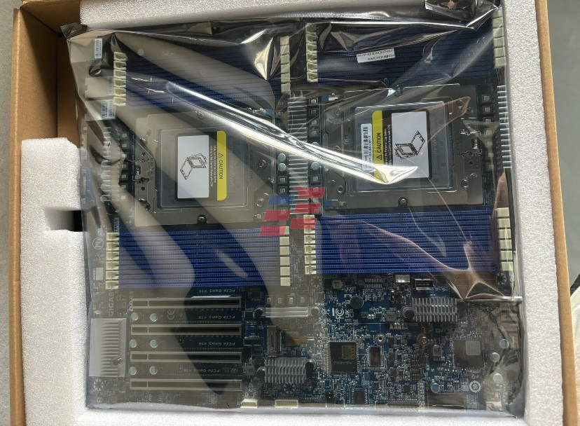 MZ73-LM0 new Server motherboard support Premium Via FedEx or DHL