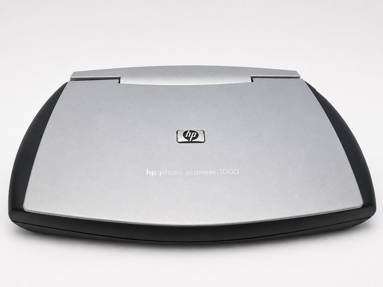 HP Photo Scanner 1000 Compact Portable Flatbed Scanner C9900A - Vintage Tech