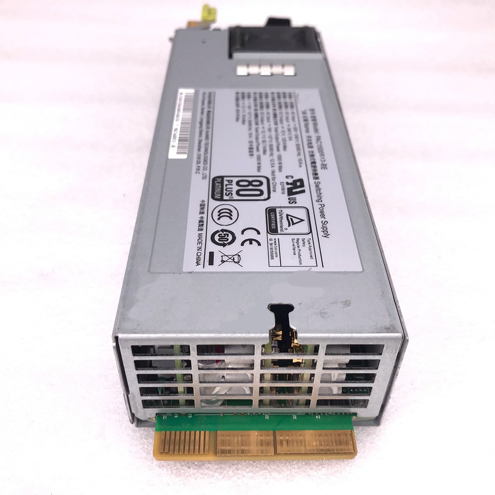 For Switching Power Supply PAC1500S12-BE PHD1500S12-B1 12V 125A 1500W