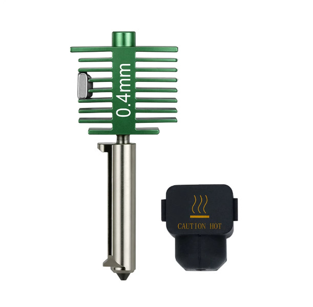 Huasu High Bambu Lab Hardness Tungsten Carbide Hotend Kit For A1mini A2L Printer