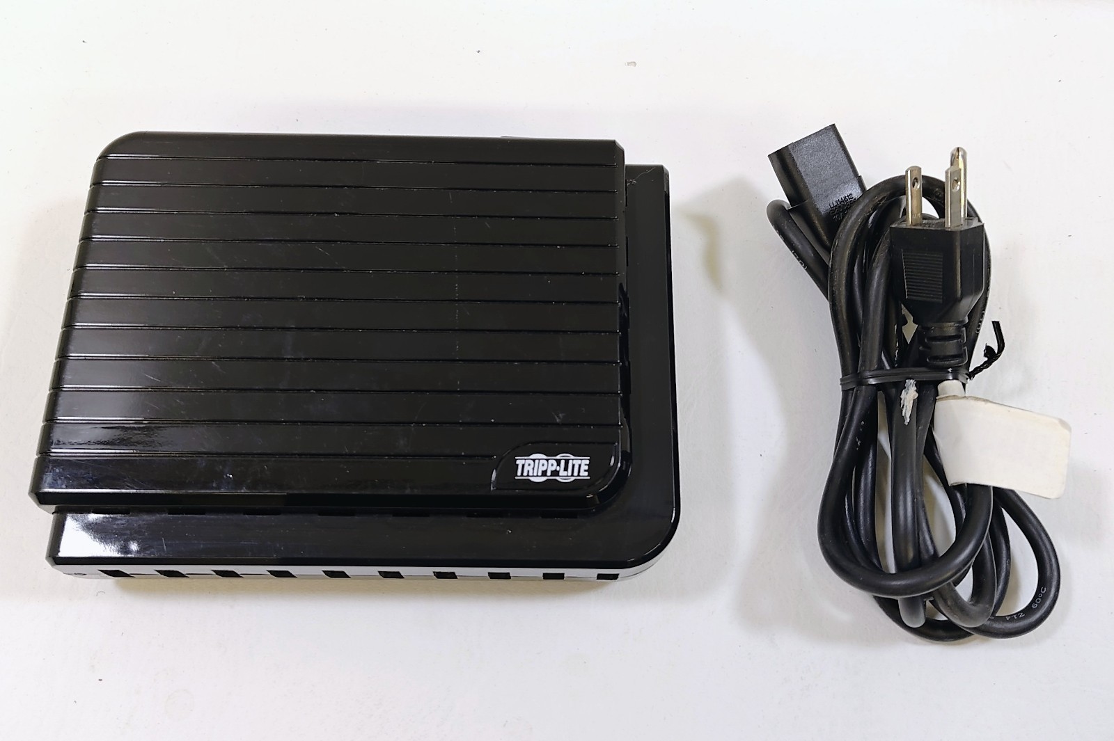 Tripp Lite 10-Port USB Charging Station Hub (U280-010) - 105W, Internal Power