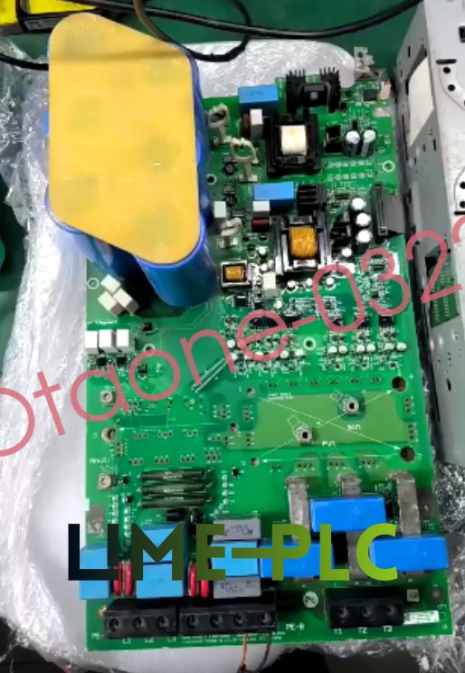 1PCS USED PN-337071 Drive board Fast delivery Via Fedex/DHL