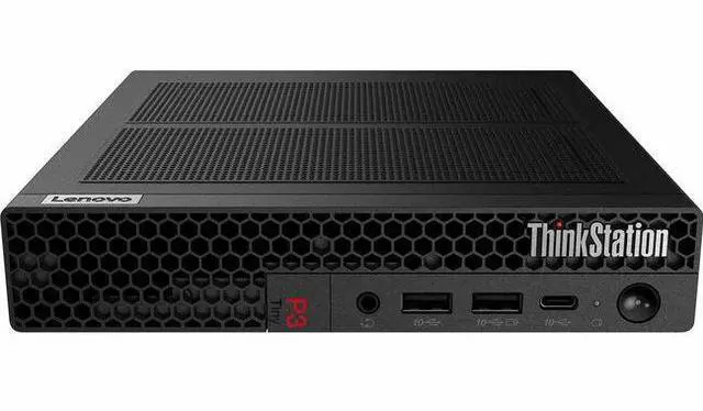 Lenovo ThinkStation P3 30H00073US i5-14500 16GB RAM 512GB SSD