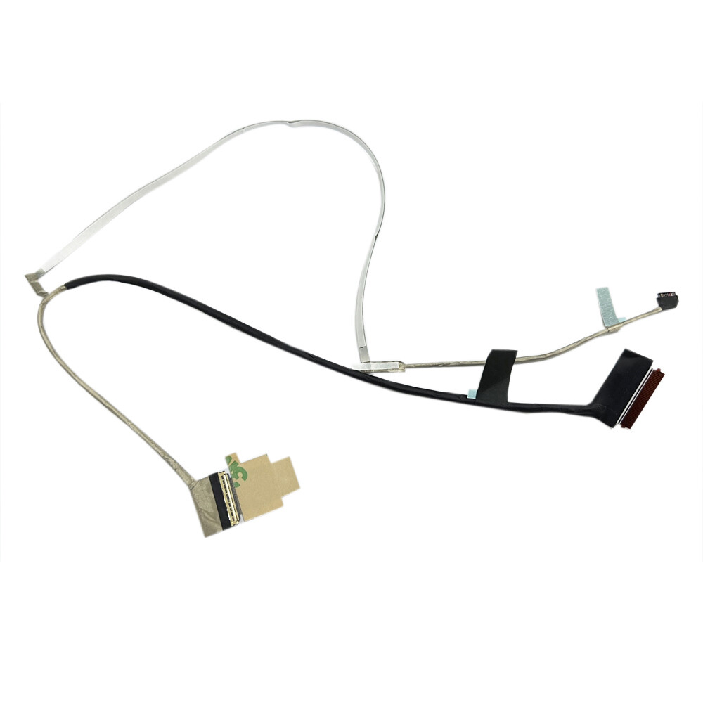 No Touch 30pin FHD EDP LCD Cable For ASUS Tuf FX506LI-BI5N5 14005-03400100