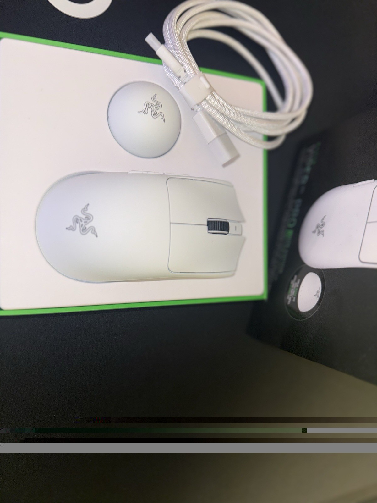 Razor Viper V4 Pro Wireless Gaming Mouse