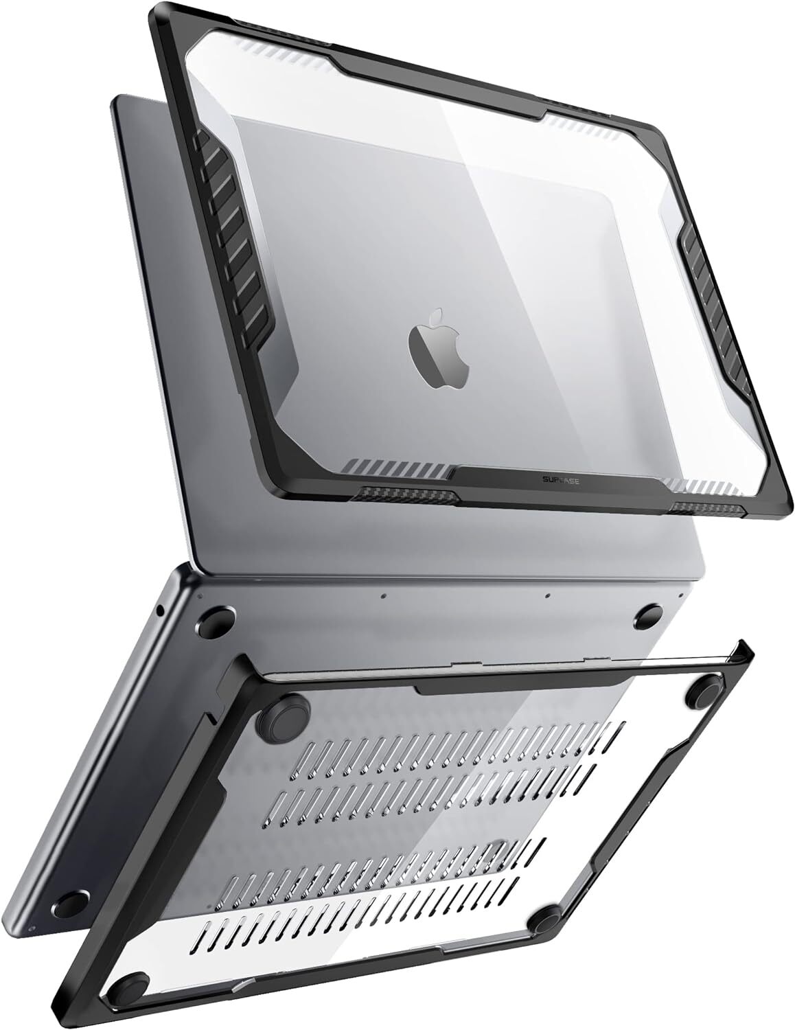 SUPCASE For Apple MacBook Air 13" 2026 Anti-Scratch Case Protective Cover Shell