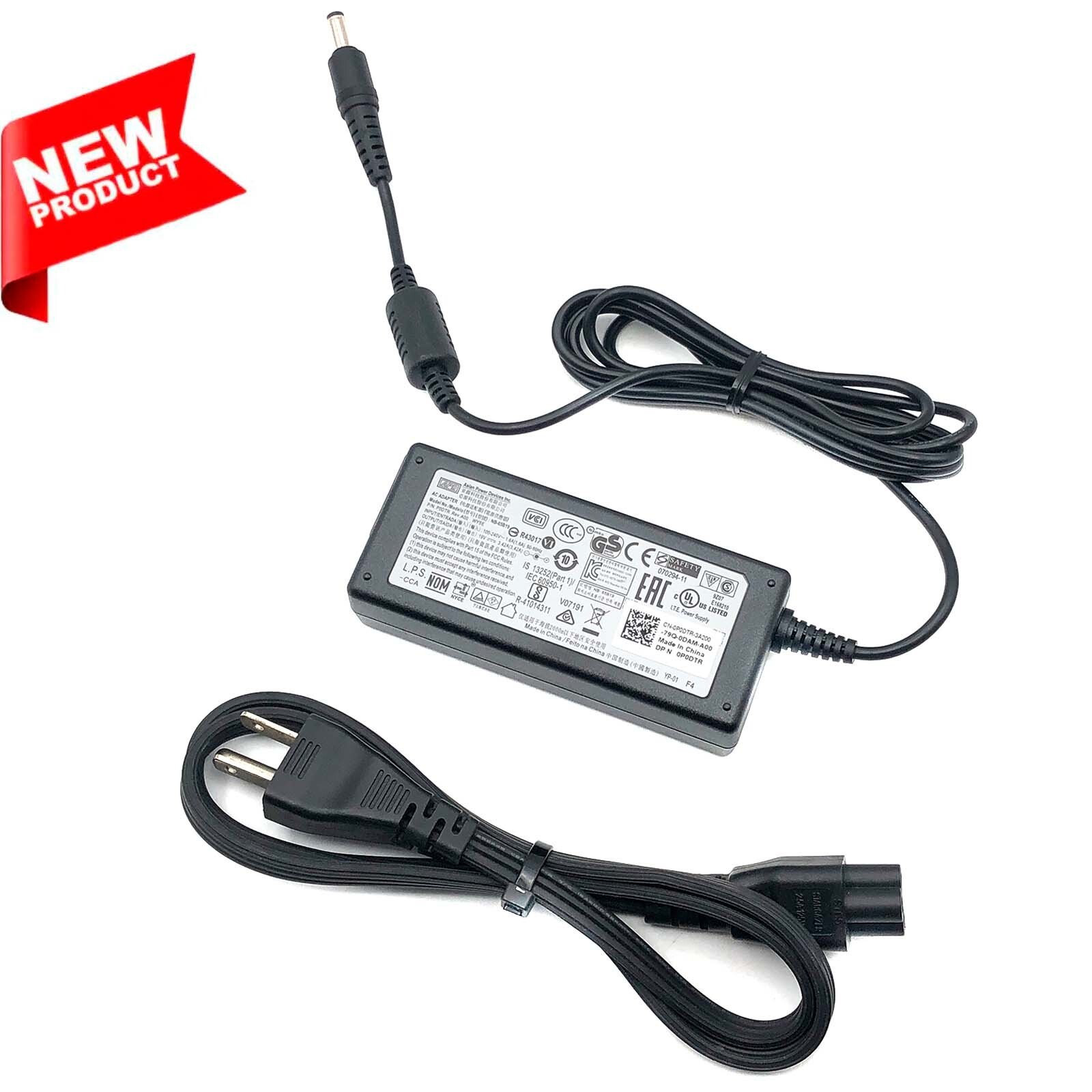 NEW GENUINE APD AC Adapter Power Supply for Harman Kardon Invoke Speaker