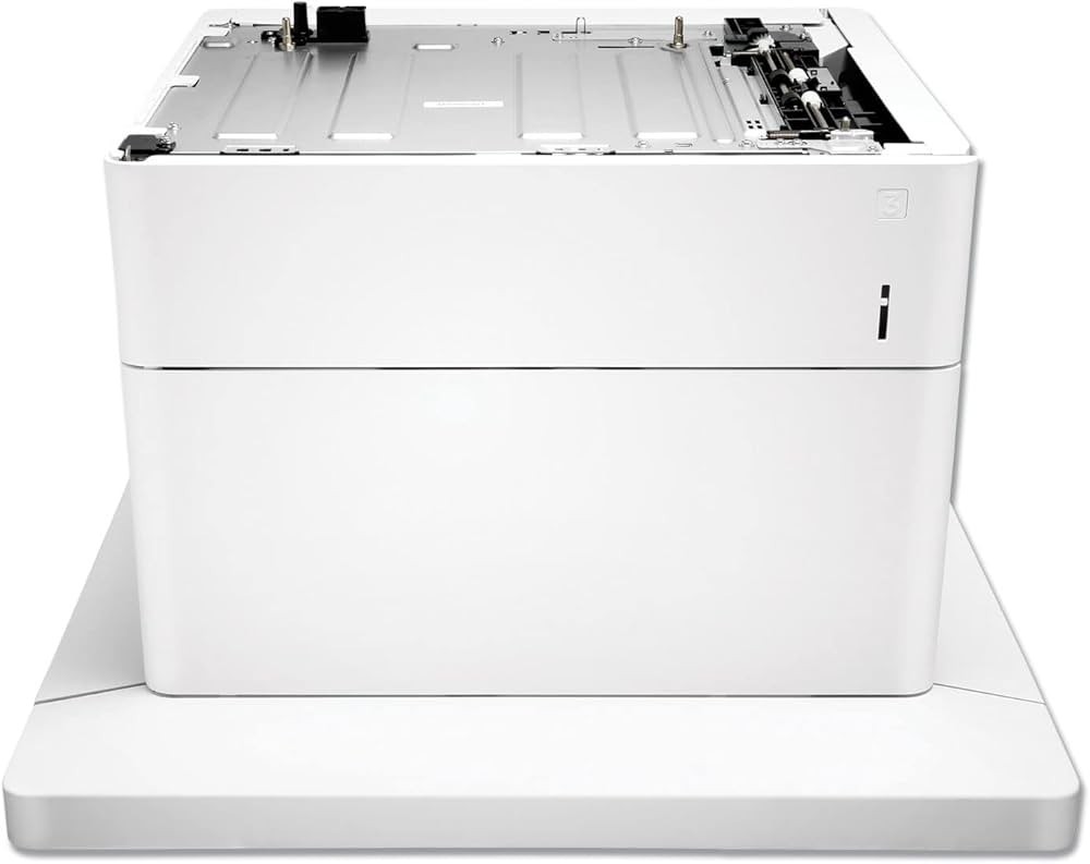 HP Color LaserJet Enterprise 550-Sheet Paper Tray P1B10A (NEW/SEALED)