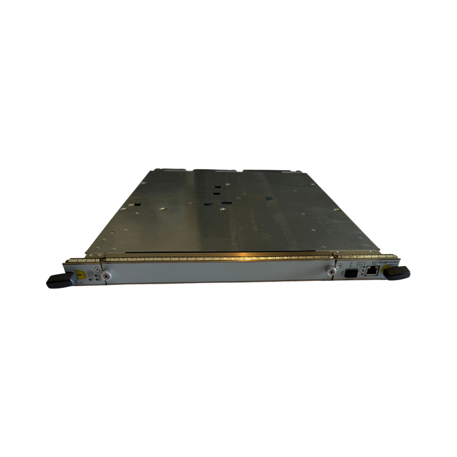 JUNIPER SCBE-MX Enhanced Switch Control Board (SCBE) for MX240, MX480, and MX960