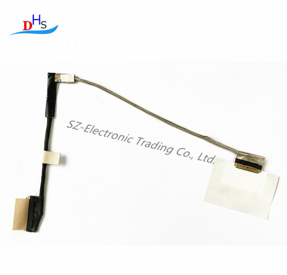   DD00G5LC100 For HP Chromebook 11 G7 EE LED LCD Lvds Screen Flex Cable 30Pin 