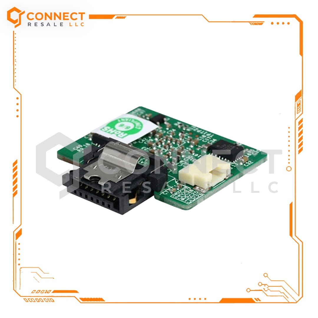 SuperMicro SSD-DM128-SMCMVN1 128GB MLC SATA 6Gbps DOM Internal SSD