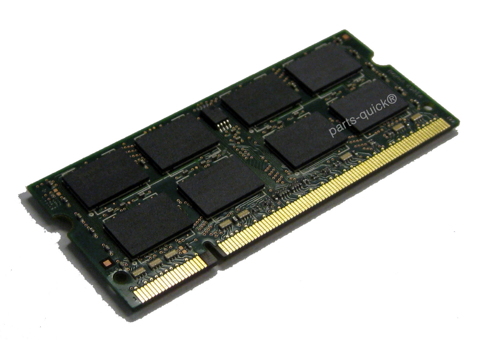 2GB Memory Sony VAIO VGN-NR Series SODIMM DDR2 667MHz PC2-5300 RAM