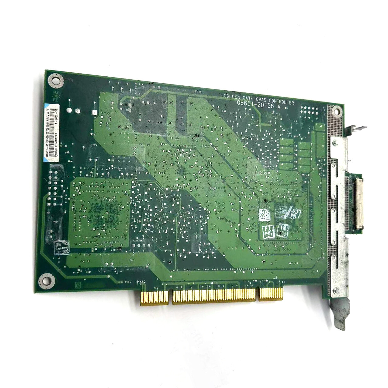 OMAS Controller Board Q6651-60156 Only Fits For HP DesignJet z6100 Z6100 6100