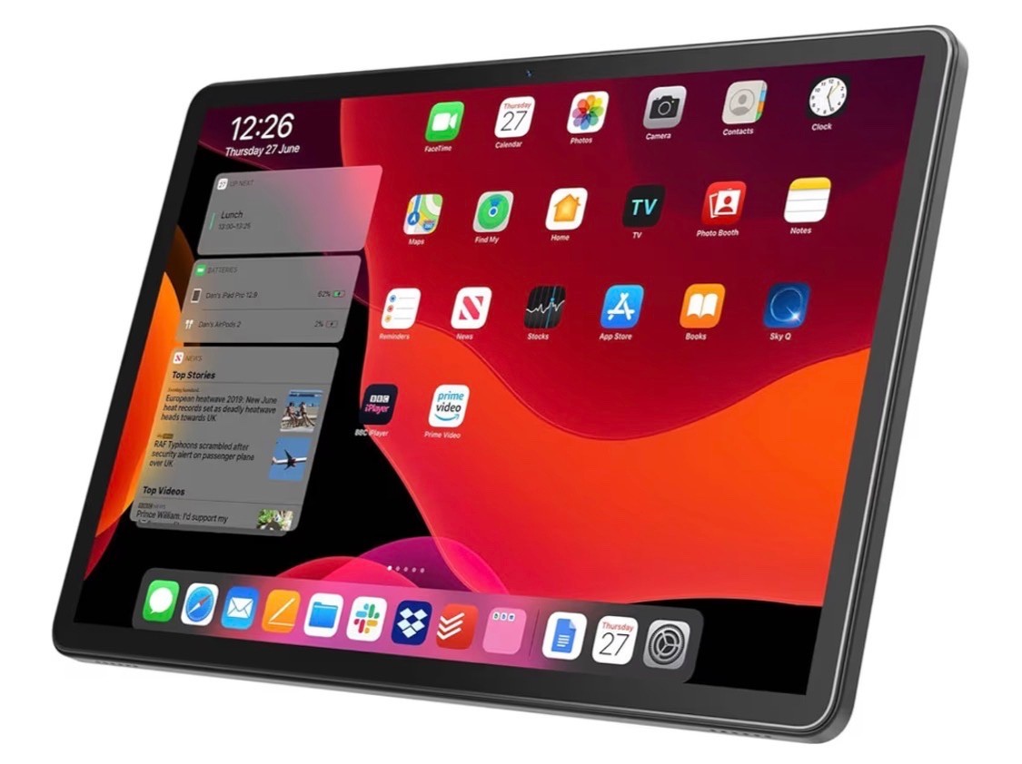 Tablet 11 inch Android 15 Tablet, 2025 Latest Update 128GB ROM 16GB RAM, 4G LTE