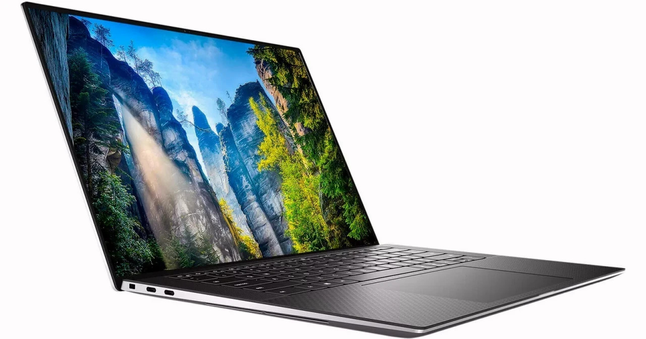 Dell Precision 5570 15.6"Touch Intel Core i7-12700H vPro 2.4GHz 32GB RAM 1TB SSD