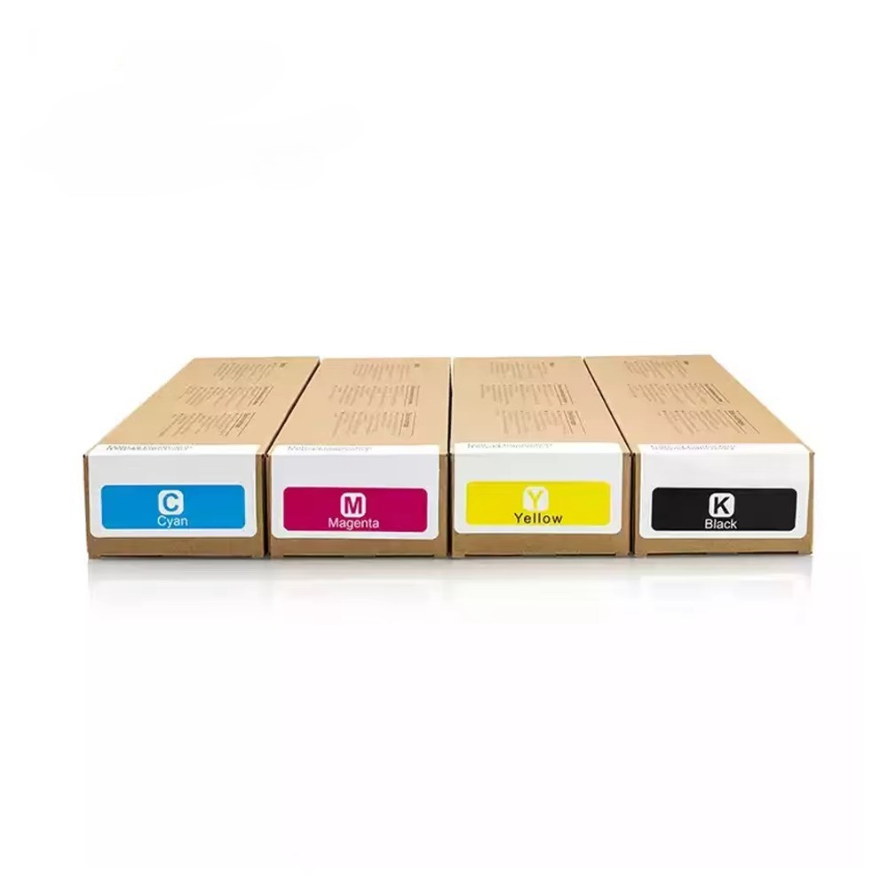 Premium Pigmend Compatible ink Cartridge S-4670-S-4673 Model number