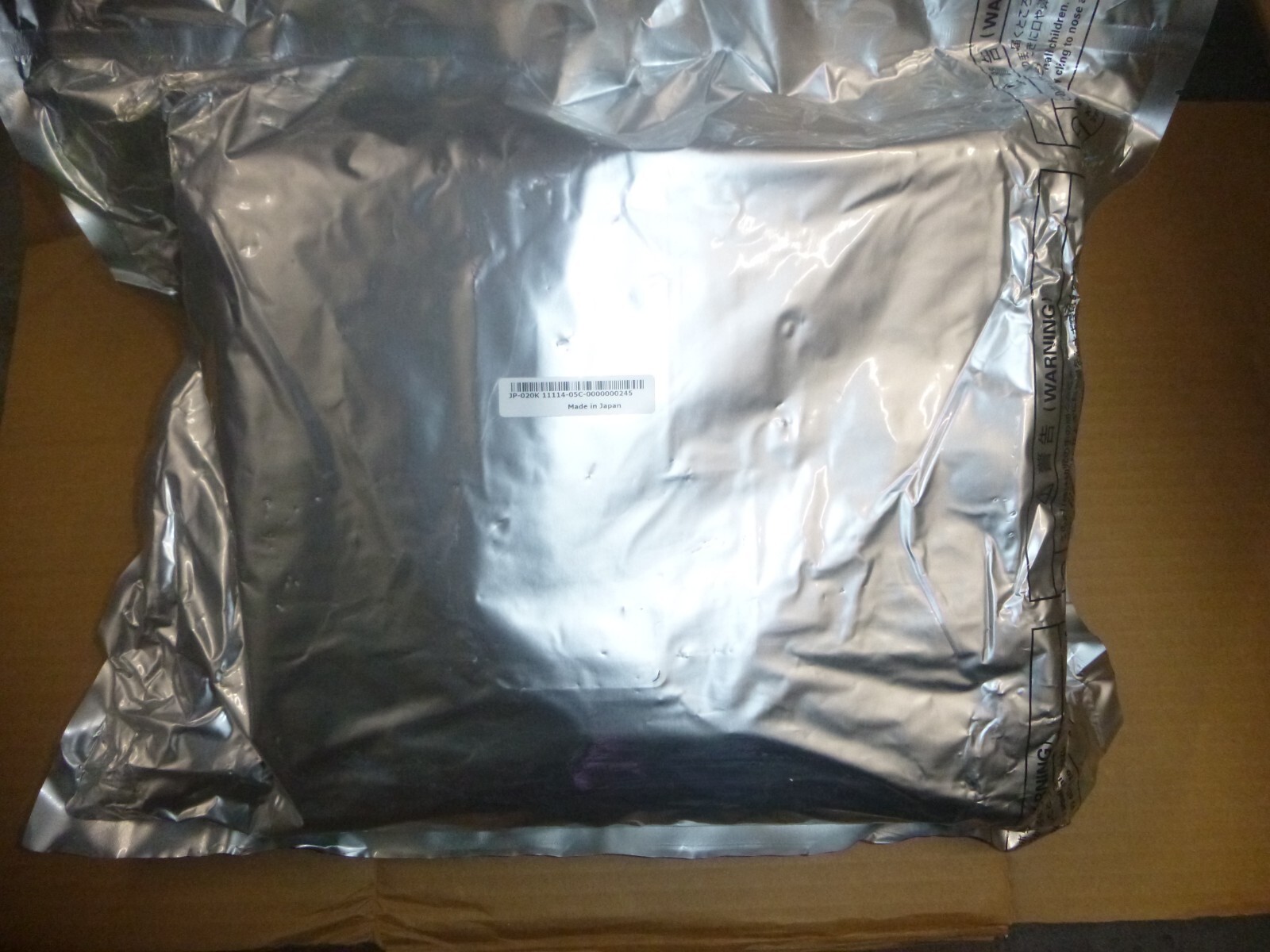 Xerox 108R00645 Genuine Imaging Unit Genuine Out Box Sealed Bag New