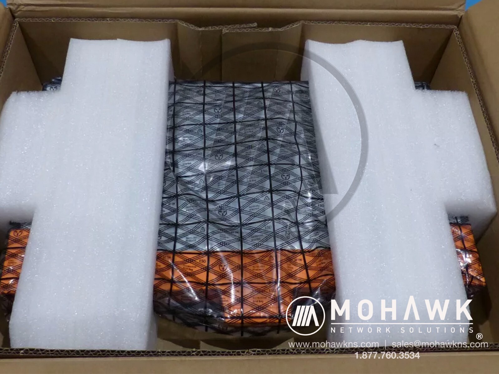 Dell EMC Networking Ethernet Switch MX5108n 10G/40G/100G 74XDW For MX7000
