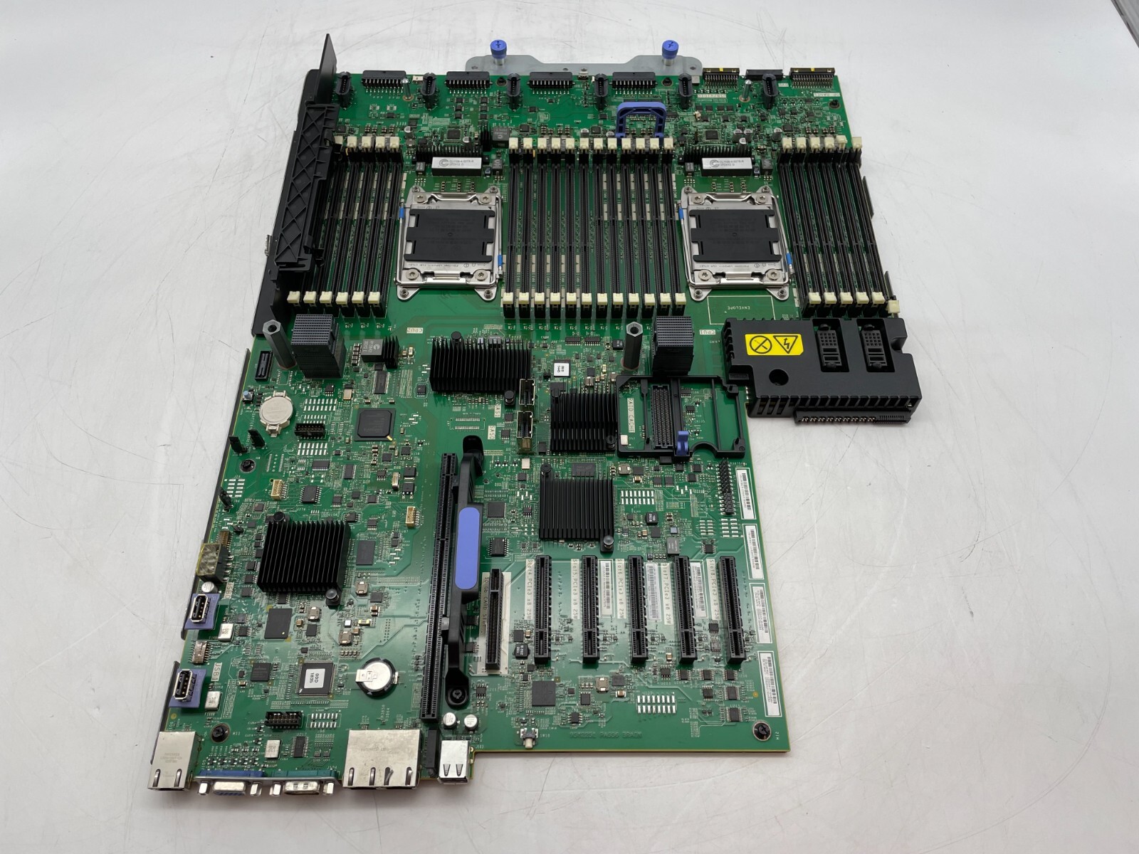 IBM Lenovo x3750 M4 Server Motherboard, 00D0569