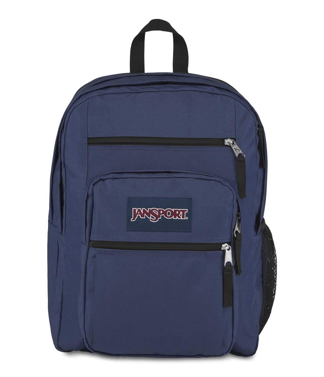 Jansport - Bag 2 Compartments Ergonomic Shoulder Straps 15 Sleeve