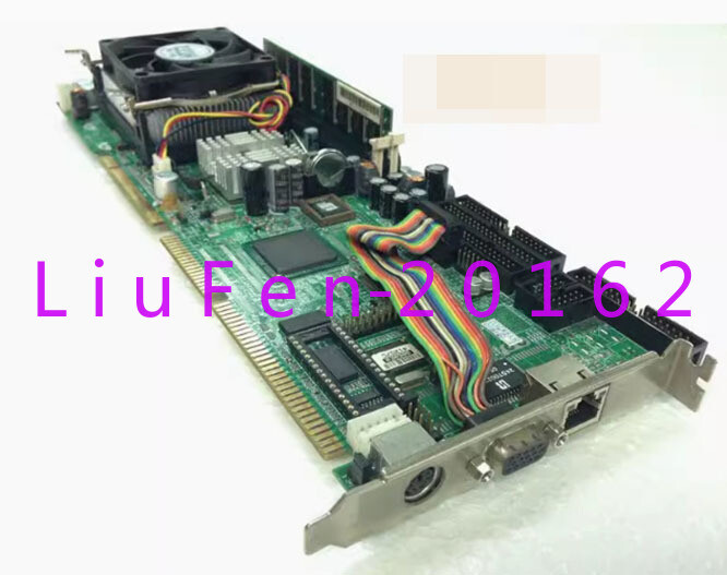 1PC Used SBC81822 Rev.A6 A5