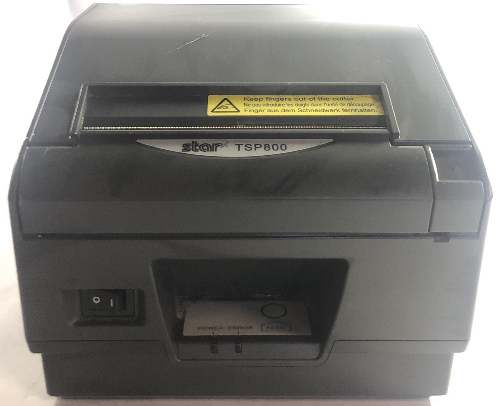 Star Micronics TSP800 Series POS Thermal Printer- 847C