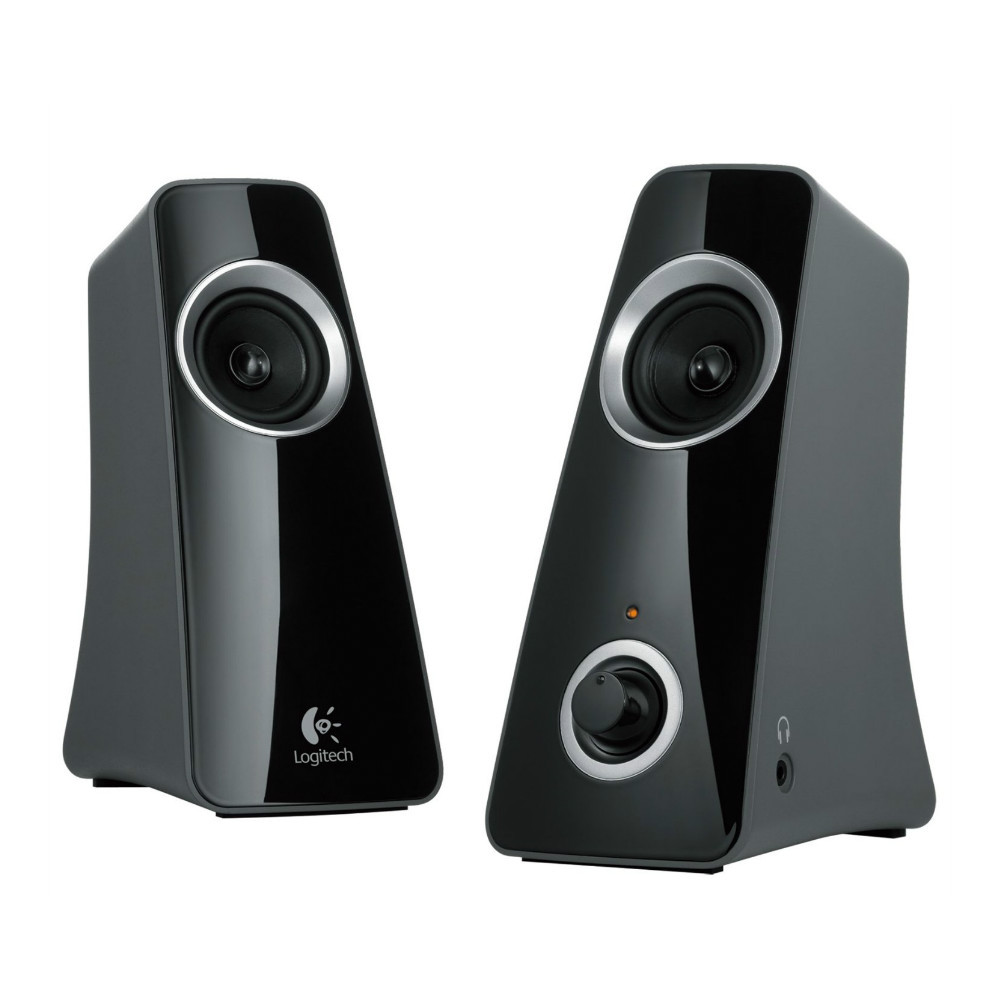 Logitech Z320 Compact Speaker System