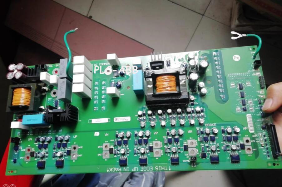 🔴⭐1 PC USED Tested AB PN-342516 DHL or FedEx