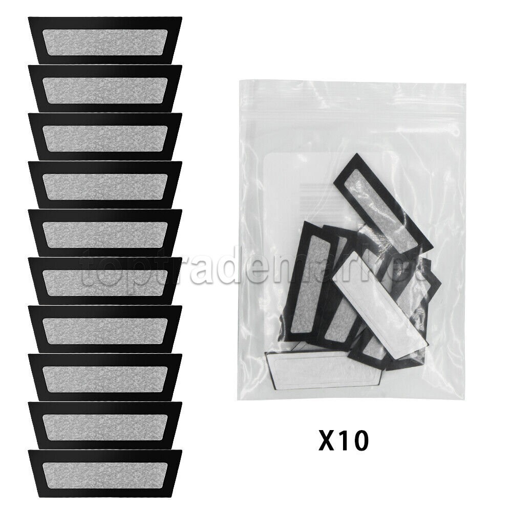 10PCS Scanner Lens Replacement for Zebra  TC51 TC52 TC56 TC57 Scanner