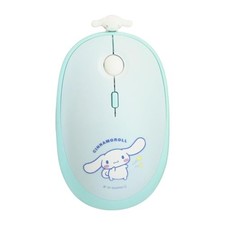 Gourmandies Sanrio Characters Bluetooth Mouse Cinnamoroll SANG-558CN picture