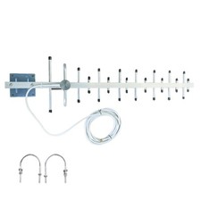 700-2700MHz 10dBi Directional Yagi Antenna for GSM 3G 4G LTE outdoor picture