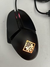 HP OMEN Reactor Gaming Mouse 2VP02AA RGB Optical Wired picture