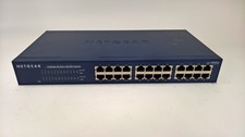 Netgear ProSafe JFS524 24 Port Fast Unmanaged Ethernet Switch picture