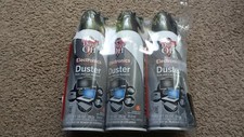 Dust-Off  Disposable Duster - Pack of 3 x 10 oz. picture