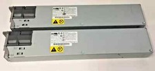 Lot of 2 AcBel/Apple FS7016 Apple P/N 614-0408 750W Power Supply picture