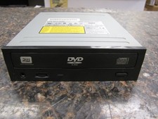 LITE ON IT CORP.  LDW-451S DVD R/RW Rewritable CD Drive Black -NF6 picture