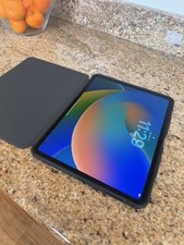 zugu iPad Pro m5 360 case picture