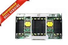 Dell PowerEdge R820 LGA2011 Socket 24 Slots Expansion Board 7TJ0F 8HJ4P 66N7P picture