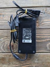Dell Genuine 240W AC Power Adapter Charger ADP-240AB D GA240PE1-00 picture