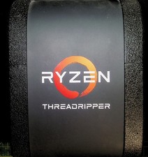 AMD YD190XA8AEWOF 4GHz 240V Ryzen Threadripper 1900X Processor picture