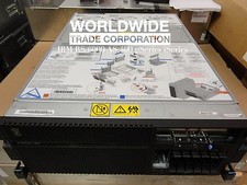 IBM 8205-E6B P740 3.3GHz 4-Core POWER7 server i series V7R2 1 OS UNLTD license picture