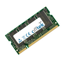 512MB HP-Compaq Presario Notebook X1241AP (PC2700) RAM Laptop Memory picture