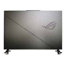 New for Asus ROG Strix 7 G16 G614 G614J G614JV G634 16in LCD Back Cover+Hinges picture