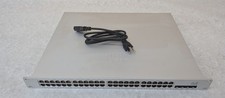 Cisco Meraki MS210-48FP-HW 48-Port Gigabit Ethernet Switch 600-58055-C picture
