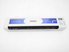 Brother DSMobile 920DW DS-920DW Mobile Wireless Document Scanner picture