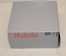 Box of (6) Nu-kote IBM Selectric II Ribbons B86HY picture