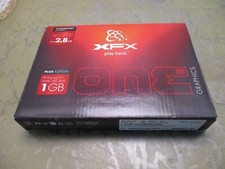 XFX ON-XFX1-PL/ON-XFX1-PLS2 Graphics Card [4*C-20.5] picture