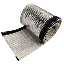 Heat Shroud 3/8